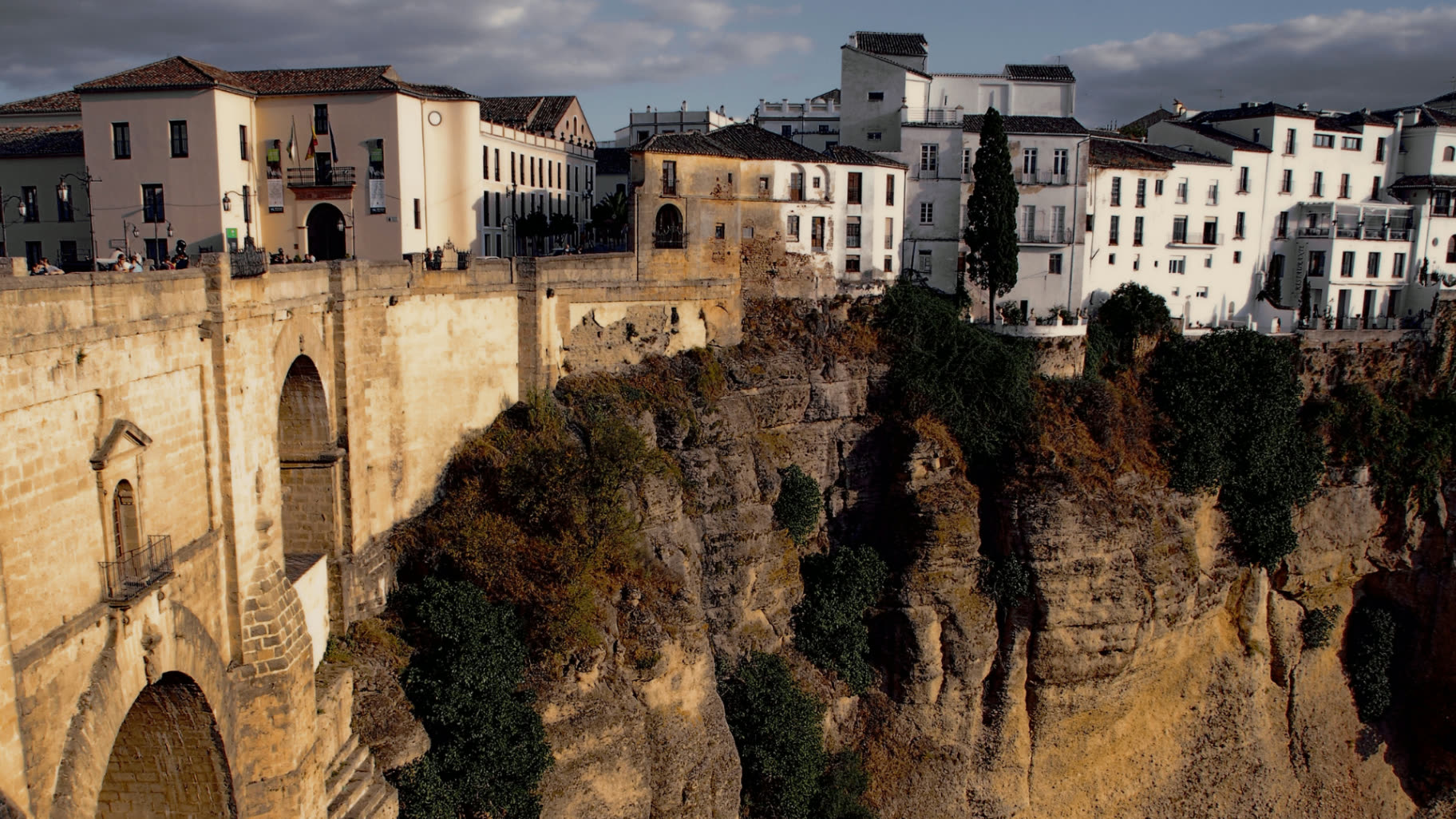 Discovering Andalucía Experience