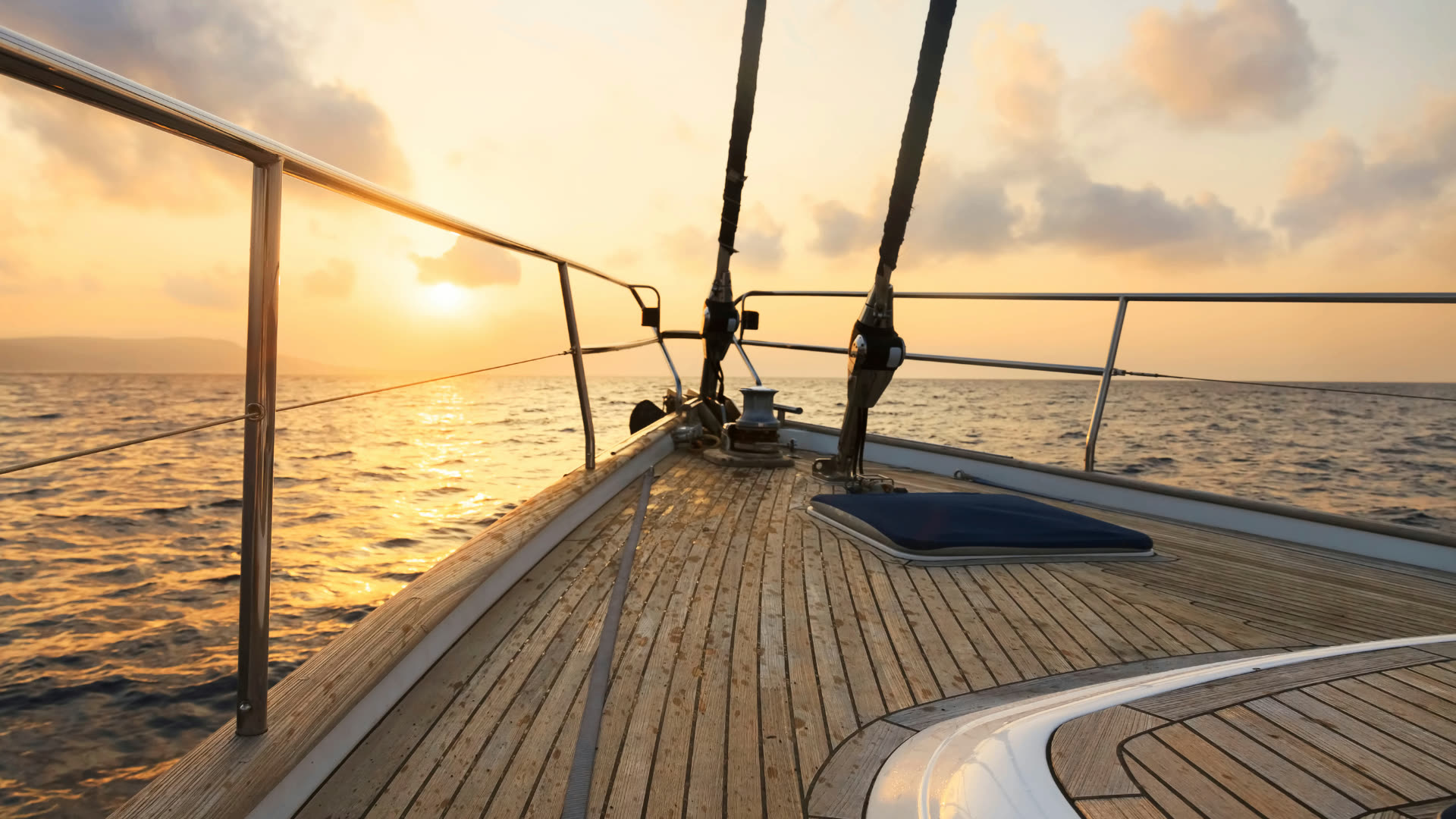 Private Yacht Experience